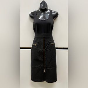 Black Banana Republic Skirt, size 8